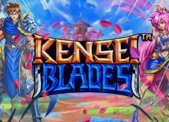 Слот Kensei Blades Betsoft