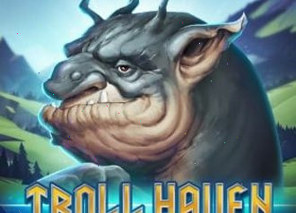 Автомат Troll Haven Endorphina